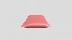 pillow practice
