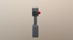 Pistol Grip Tool