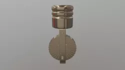 Piston