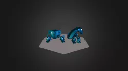 Pixel-Bot
