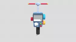 PKE Meter