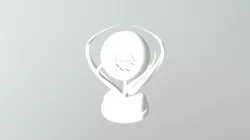 Platinum Trophy