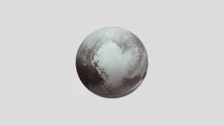 Pluto