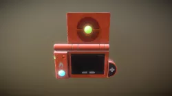 Pokemon Pokedex