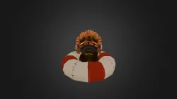 Polygoat Tooki Chill
