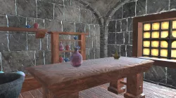 Potion Shop