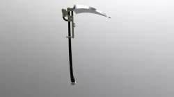 Power Scythe
