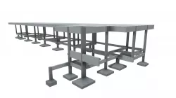 Prédio Comercial 14