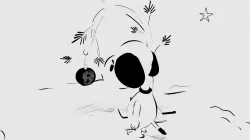 Quill VR Inktober 2019 # 17 - Ornament