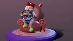 RacerBoy