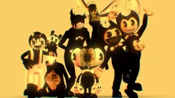 Reanimated Rejects Pack [Bendy]