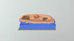 Redrock PVP