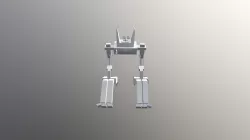 Robot 3D
