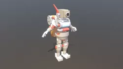 Robot