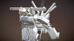 Robots are not our slaves!