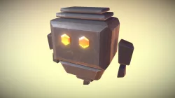 Rock Golem