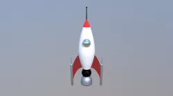 Rocket