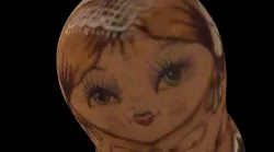 Russian doll