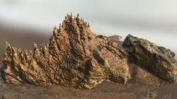 Sand Castle