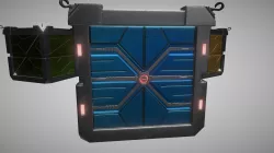 Sci-Fi Box