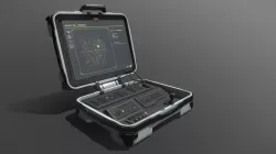 Sci-fi Computer