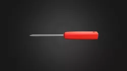Screw Driver
