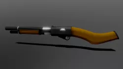 Shotgun