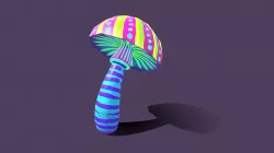 Shroom