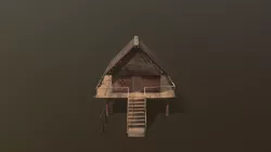 Simple Cottage