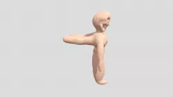 Skin Man