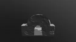 Skull Board