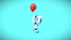 Small Robot