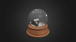 Snowglobe