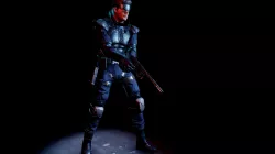 Solid Snake