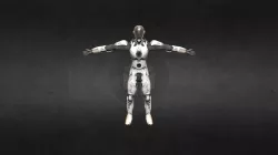 space soldier