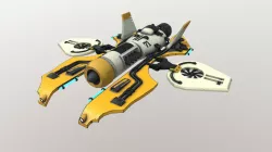 Spaceship