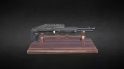 SPAS 12