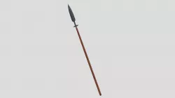 Spear