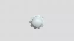 Squeaky Toy