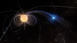 Star-planet Magnetic Interaction