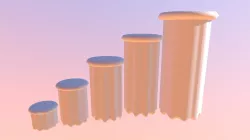 steps