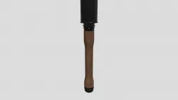 Stick Grenade