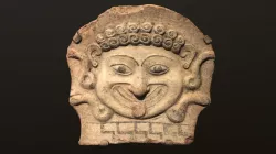 Stone Mask (photogrammetry)