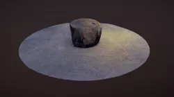Stump Scan