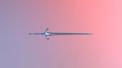 Sword (№1)