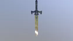 Sword 100