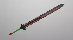 Sword - Ragnarok