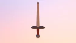 Sword