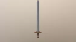 Sword Tutorial