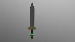 Sword Tutorial